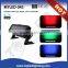 ODM/OEM Manfacturer RGB 3in1 14x3W DMX Outdoor IP65 LED Flood Light for sale