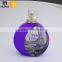 elagant shape empty perfume bottle 100ml
