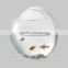 luxury deskto mini customized wholesale acrylic fish bowls/acrylic fish tank/acrylic fish aquarium