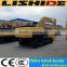 LISHIDE brand china 25 ton crawler excavator