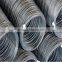 Hot Sales High Carbon Steel Wire Rod in DuBai