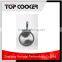 Pressed Aluminum Marble Coating Electric Pancake Pans