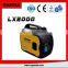 inverter power generator,220v gasoline power generator 2kw