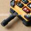 F23-A++ Best seller crystal electric chain hoist remote controller