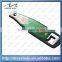 promotional wine epoxy sticker custom metal beer bottle opener                        
                                                Quality Choice