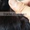 Factory Direct Selling Genuine Black Raw Mink Fur Skin For Vest And Coat
