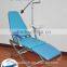 wholesale/cheap portable dental folding chair