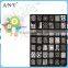 Nail Art Care Design Tool Stainless Metal Stamping Nail Image Plate