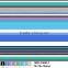 swimwear fabric with stripes printing