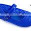 2015 Fashion Sandals Kids Summer PVC Beach Shoe