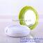 Compact powder case-F08