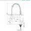 Good Quality Spring Goose-Neck Kitchen Tap KM4030