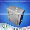 Compact style homemade air source heat pump