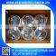 6CT piston cylinder liner rebulid kits 3919565