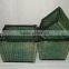 Fern Laundry basket from Vietnam