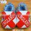 Factory direct wholesale newborn baby shoes