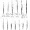 surgical instruments