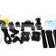 360 Degree All View 720P HD WiFi Sport Action Sweep Panoramic Camera Mini Helmet Video Recorder DVR