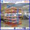 Warehouse storage heavy duty Cantilever Racking/cantilever racks/cantilever shelving
