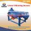 CW Series High Precision Compost Rectangular Vibrating Screen Machine