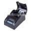 NT-5890T 80mm desktop POS thermal receipt printer for Kitcken