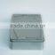 Poker cards storage tin box &rectangular gifts tin box play cards tin box