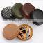 Promotional 5pcs Metal Stainless Steel Wine Cocktail Shaker Bar Tool Set for Gift
