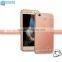 High Quality Aluminum Metal Mirror Case for Huawei Mate 7 Mirror Back Cover Case