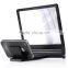 Mobile 3D Amplifier For Iphone 6s Plastic Material Enlarge Screen Magnifier For Smartphone