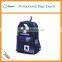  china denim backpack school bag