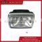 Quick production motorcycle headlight assembly for GSX1300 For Hayabusa 08-12 headlamp