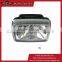 Motorcycle headlight for Speed 200 of Keeway model