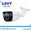 high configuration 1.0MP/1.3MP/2.0MP waterproof IP bullet cameras with IR cut, POE, Support Onvif, with bracket, LSVT IP380