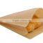 New High quality paper bread bags and take away fast food paper bag