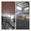 0.8mm Fireproof HPL Laminated MgO Board For Furniture