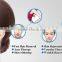 2016 Popular portable shr hair removal machine for salon use