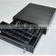 QBF Promotional Good Quality Manual Push Open Manual Cash Drawer For Retail,Market,Restaurant,Electronic Cash Register