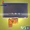 5 inch TFT touch screen with resistive touch panel
