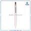 Promotional metal ballpoint pen with Elegant box