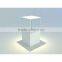US Stock-24" Magnetic Merchandising Cube White Board