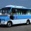 Passenger 38/ 19-25 + 12 Stance CKZ6650 CNG City Bus, Pure CNG Kit Price CNG Kit