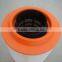FAW Jiefang J5P truck air filter manufacture, air filter paper, air filter