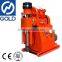 Spindle Type ZLJ-800 portable digging machine