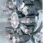 TCK-45H Hard rail cnc slant bed lathe, cnc lathe tool for sale