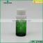 10ml green essential oil glass bottle with tamper proof cap                        
                                                                                Supplier's Choice