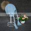 Custom Cute Pure Colour Baby Unisex Knitted Hat Fur Ball Baby Crochect Hat