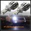 66W 6000lm H7 LED Car Headlights Kit Auto Front Light H7 Fog Bulb Automotive Headlamp h8 h9 h11 9005 hb3 9006 hb4