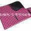 2014 New Design Foldable Picnic Rug