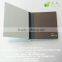 colored paper laminated grey board invitation card board red color kraft paper