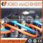 JOBO JINFENG machinery medicine and other bottle cover compression moulding machine